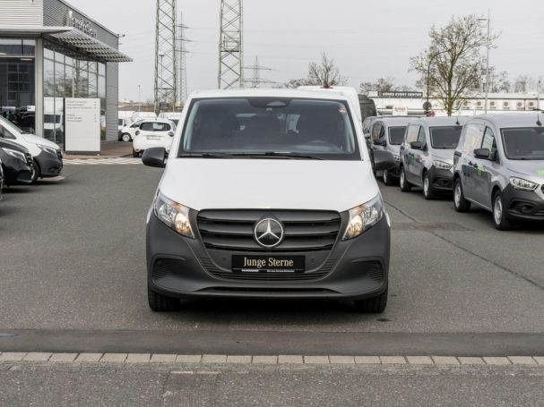 Mercedes-Benz Vito 114 CDI Tourer PRO Lang Navi Kamera
