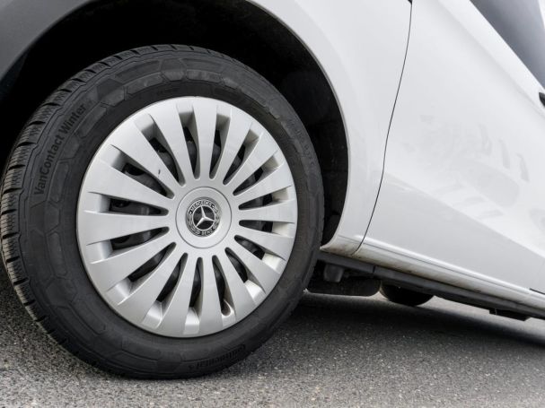 Mercedes-Benz Vito 114 CDI Tourer PRO Lang Navi Kamera