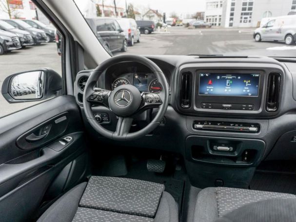 Mercedes-Benz Vito 114 CDI Tourer PRO Lang Navi Kamera
