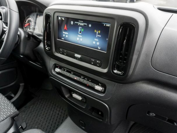 Mercedes-Benz Vito 114 CDI Tourer PRO Lang Navi Kamera