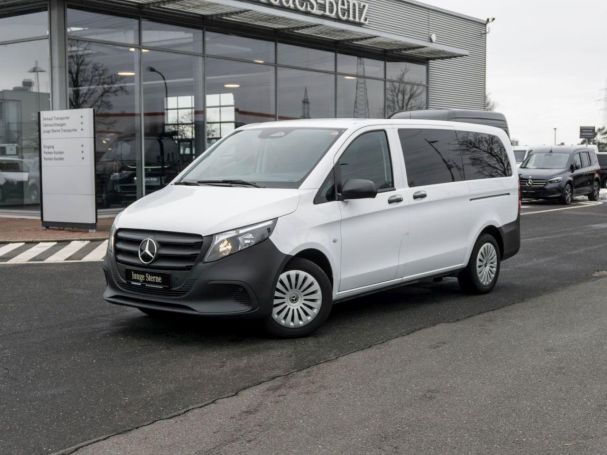 Mercedes-Benz Vito 114 CDI Tourer PRO Lang Navi Kamera