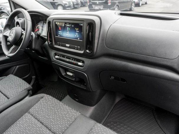 Mercedes-Benz Vito 114 CDI Tourer PRO Lang Navi Kamera