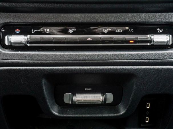 Mercedes-Benz Vito 114 CDI Tourer PRO Lang Navi Kamera