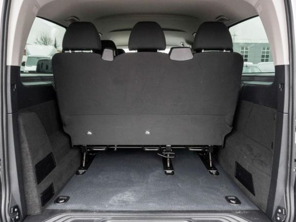 Mercedes-Benz Vito 114 CDI Tourer PRO Lang Navi Kamera