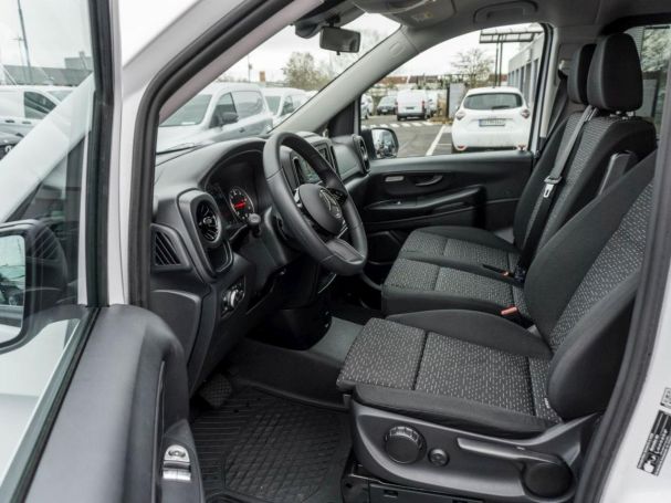 Mercedes-Benz Vito 114 CDI Tourer PRO Lang Navi Kamera