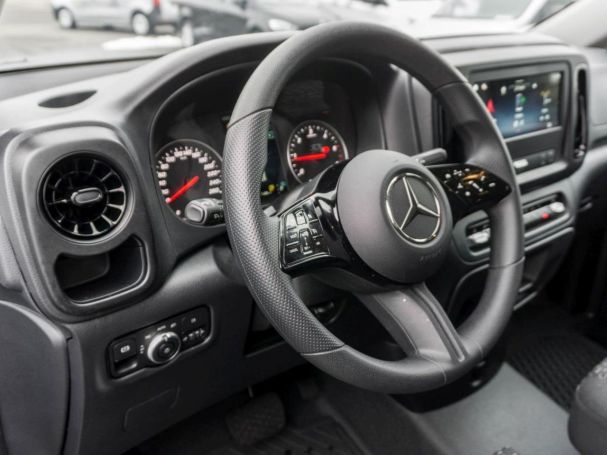 Mercedes-Benz Vito 114 CDI Tourer PRO Lang Navi Kamera