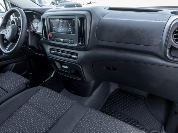 Mercedes-Benz Vito 114 CDI Tourer PRO Lang Navi Kamera