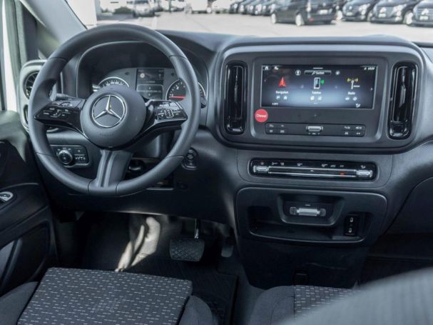 Mercedes-Benz Vito 114 CDI Tourer PRO Lang Navi Kamera