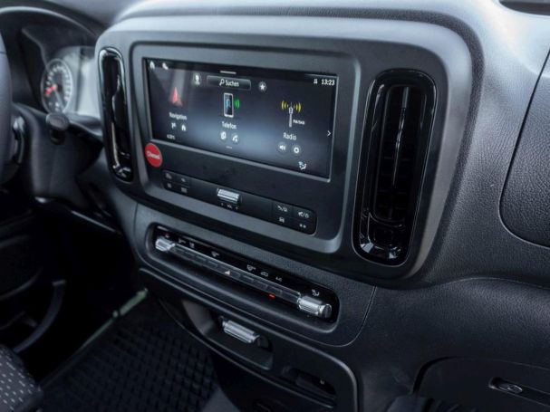 Mercedes-Benz Vito 114 CDI Tourer PRO Lang Navi Kamera
