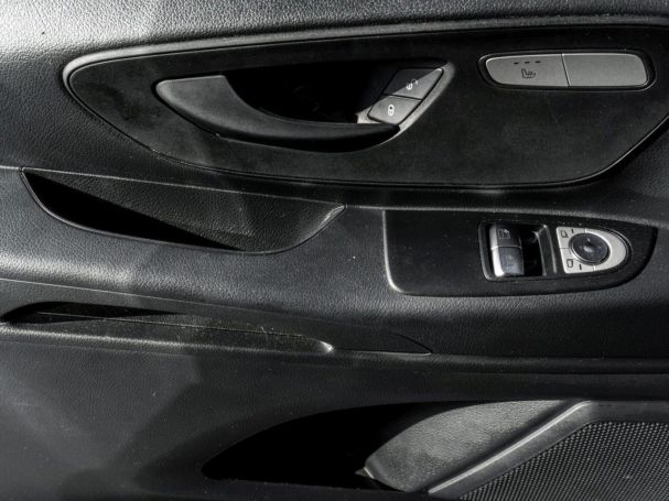 Mercedes-Benz Vito 114 CDI Tourer PRO Lang Navi Kamera