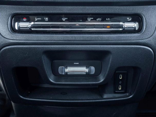 Mercedes-Benz Vito 114 CDI Tourer PRO Lang Navi Kamera