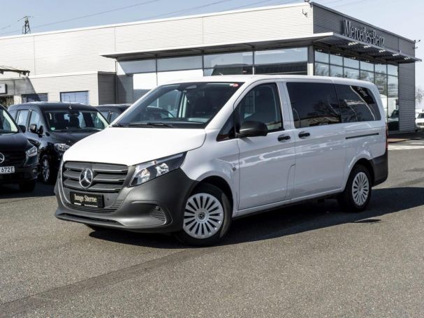 Mercedes-Benz Vito 114 CDI Tourer PRO Lang Navi Kamera