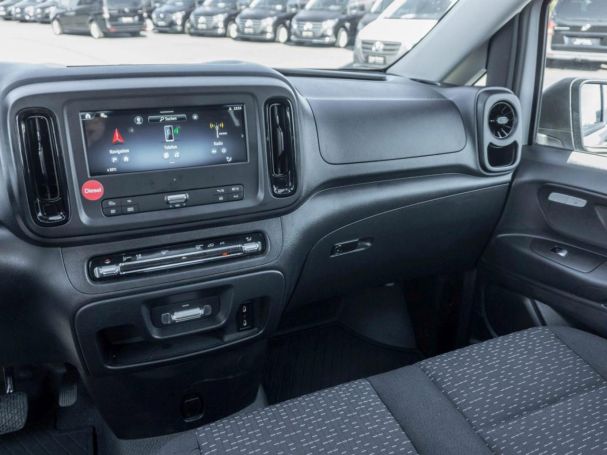 Mercedes-Benz Vito 114 CDI Tourer PRO Lang Navi Kamera