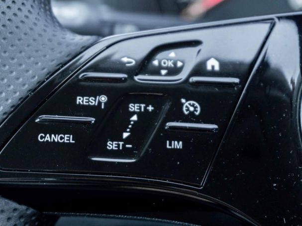Mercedes-Benz Vito 114 CDI Tourer PRO Lang Navi Kamera
