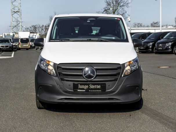 Mercedes-Benz Vito 114 CDI Tourer PRO Lang Navi Kamera