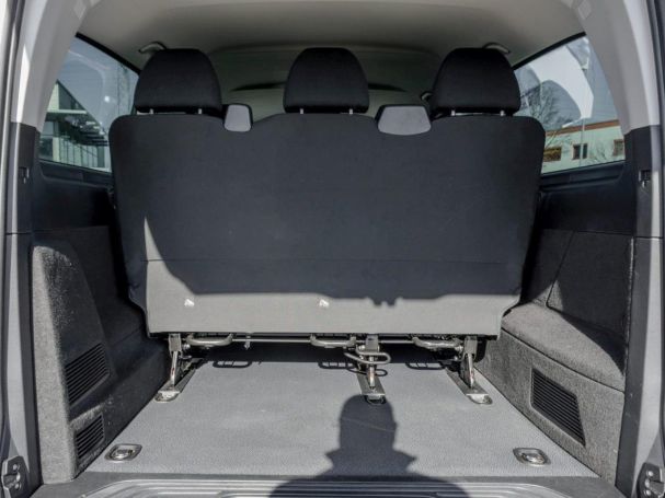 Mercedes-Benz Vito 114 CDI Tourer PRO Lang Navi Kamera