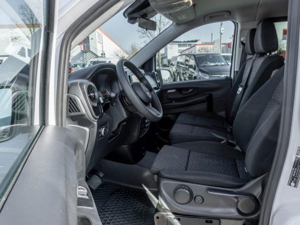 Mercedes-Benz Vito 114 CDI Tourer PRO Lang Navi Kamera
