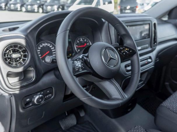 Mercedes-Benz Vito 114 CDI Tourer PRO Lang Navi Kamera