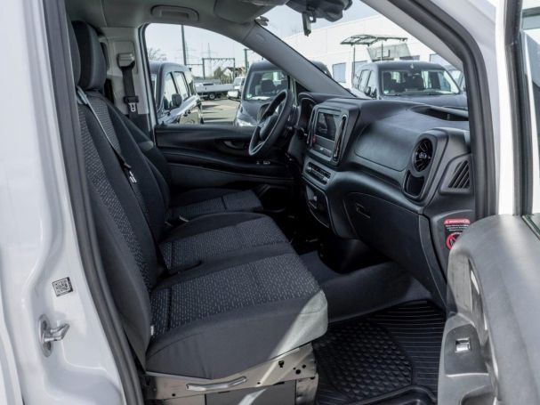 Mercedes-Benz Vito 114 CDI Tourer PRO Lang Navi Kamera
