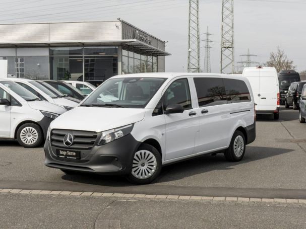 Mercedes-Benz Vito 114 CDI Tourer PRO Lang Navi Kamera