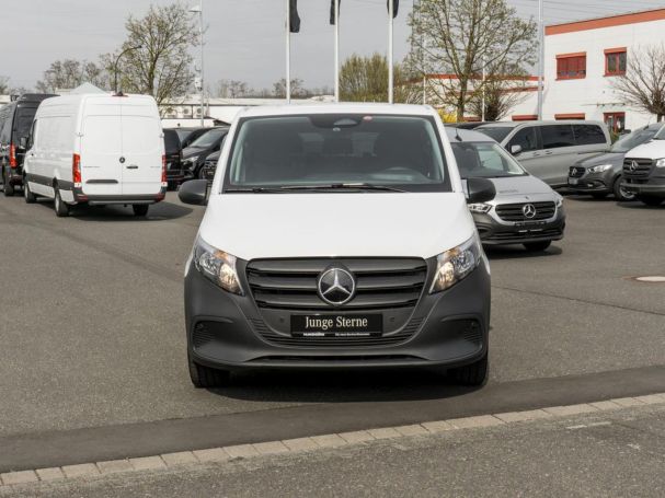 Mercedes-Benz Vito 114 CDI Tourer PRO Lang Navi Kamera