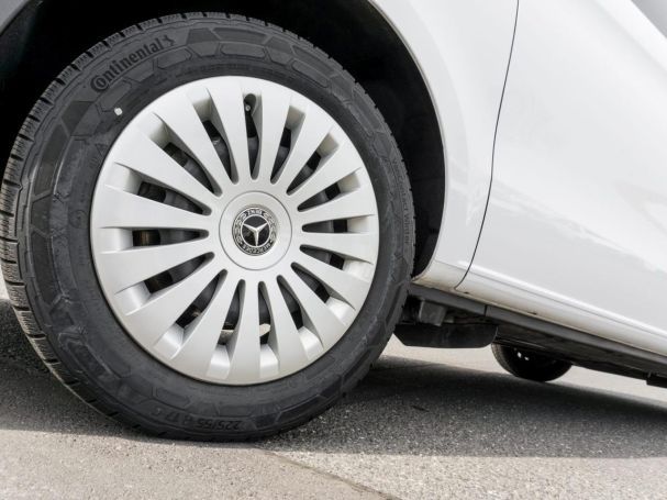 Mercedes-Benz Vito 114 CDI Tourer PRO Lang Navi Kamera