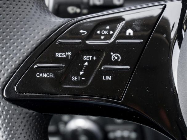 Mercedes-Benz Vito 114 CDI Tourer PRO Lang Navi Kamera