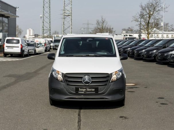 Mercedes-Benz Vito 114 CDI Tourer PRO Lang Navi Kamera