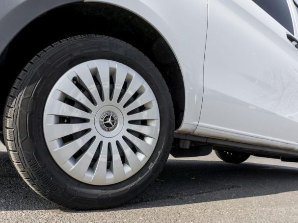 Mercedes-Benz Vito 114 CDI Tourer PRO Lang Navi Kamera