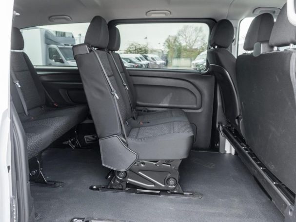 Mercedes-Benz Vito 114 CDI Tourer PRO Lang Navi Kamera