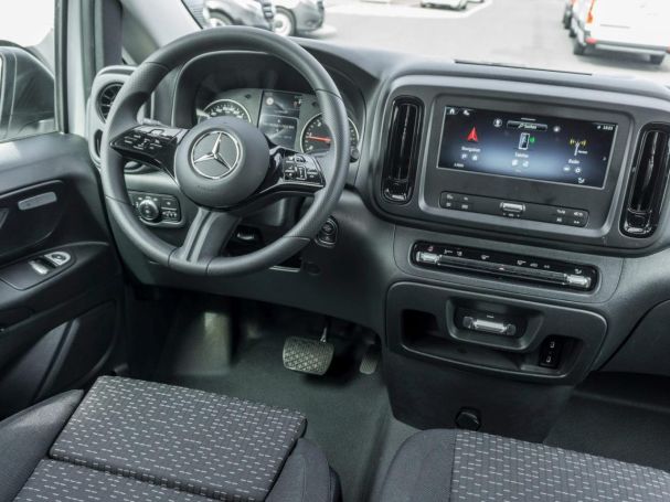 Mercedes-Benz Vito 114 CDI Tourer PRO Lang Navi Kamera