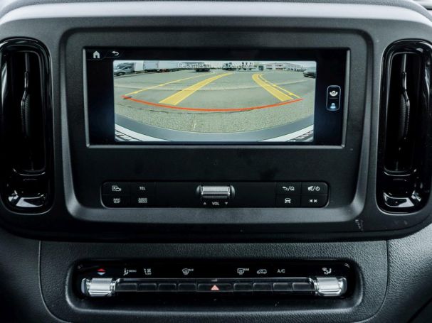 Mercedes-Benz Vito 114 CDI Tourer PRO Lang Navi Kamera