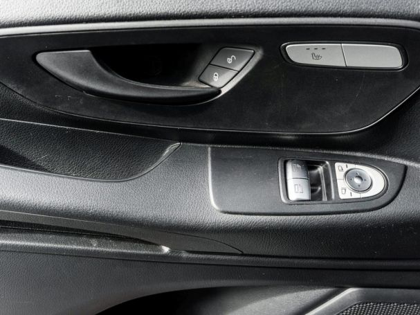 Mercedes-Benz Vito 114 CDI Tourer PRO Lang Navi Kamera