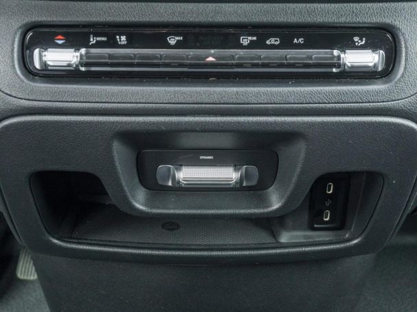 Mercedes-Benz Vito 114 CDI Tourer PRO Lang Navi Kamera