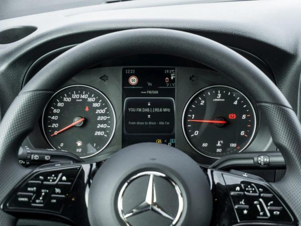 Mercedes-Benz Vito 114 CDI Tourer PRO Lang Navi Kamera