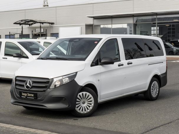 Mercedes-Benz Vito 114 CDI Tourer PRO Lang Navi Kamera