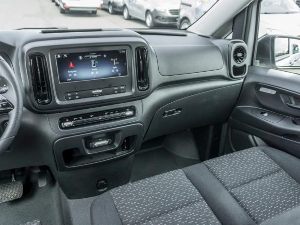 Mercedes-Benz Vito 114 CDI Tourer PRO Lang Navi Kamera