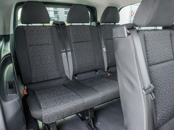 Mercedes-Benz Vito 114 CDI Tourer PRO Lang Navi Kamera