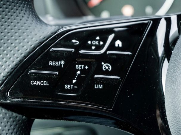 Mercedes-Benz Vito 114 CDI Tourer PRO Lang Navi Kamera