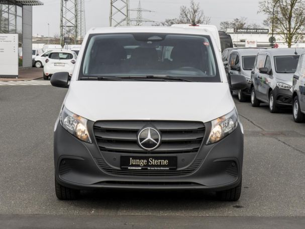 Mercedes-Benz Vito 114 CDI Tourer PRO Lang Navi Kamera