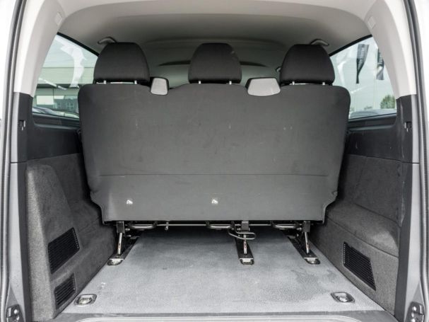 Mercedes-Benz Vito 114 CDI Tourer PRO Lang Navi Kamera