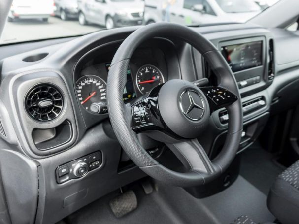 Mercedes-Benz Vito 114 CDI Tourer PRO Lang Navi Kamera