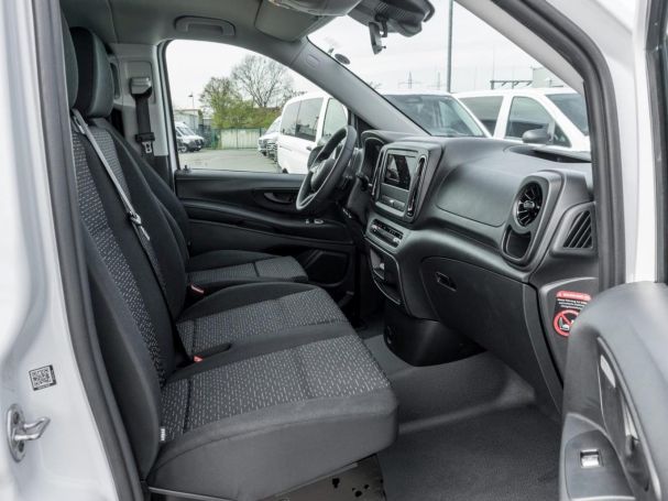 Mercedes-Benz Vito 114 CDI Tourer PRO Lang Navi Kamera