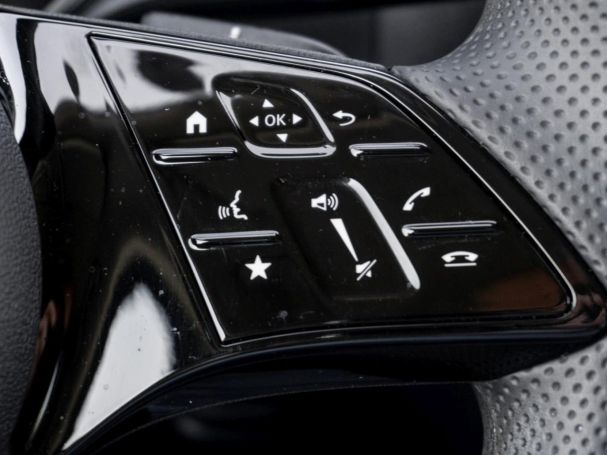 Mercedes-Benz Vito 114 CDI Tourer PRO Lang Navi Kamera