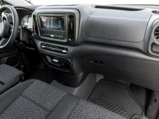 Mercedes-Benz Vito 114 CDI Tourer PRO Lang Navi Kamera