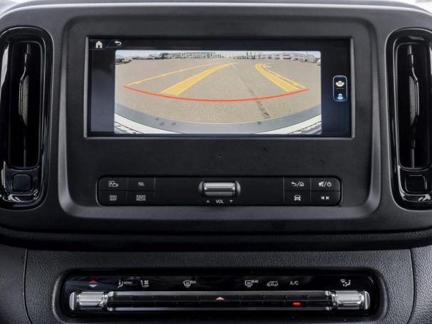 Mercedes-Benz Vito 114 CDI Tourer PRO Lang Navi Kamera