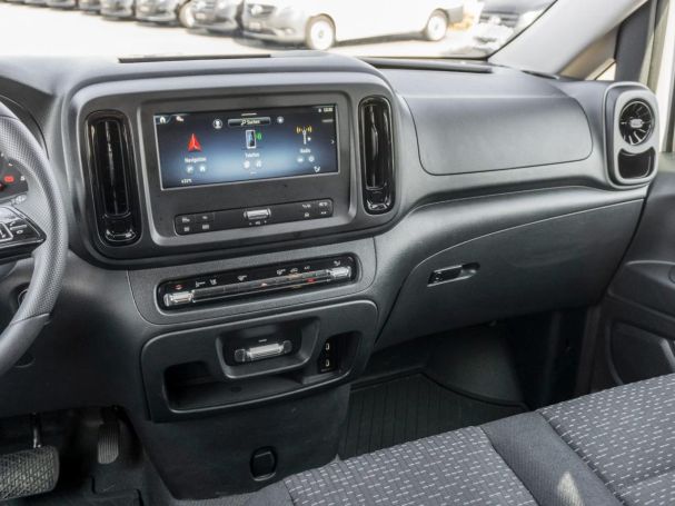 Mercedes-Benz Vito 114 CDI Tourer PRO Lang Navi Kamera