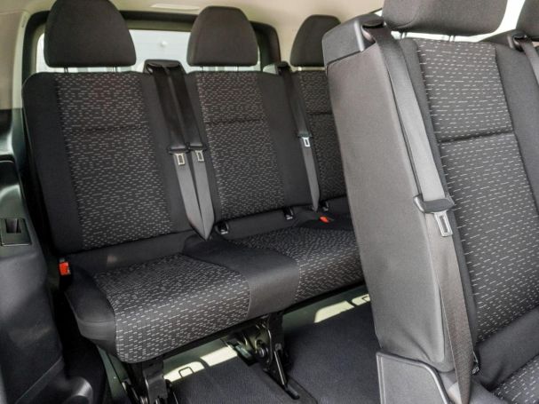 Mercedes-Benz Vito 114 CDI Tourer PRO Lang Navi Kamera 8-Sitze