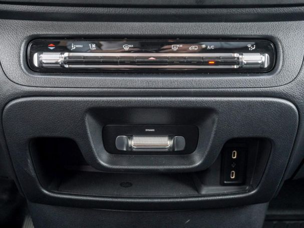 Mercedes-Benz Vito 114 CDI Tourer PRO Lang Navi Kamera