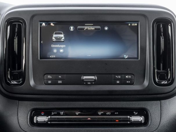 Mercedes-Benz Vito 114 CDI Tourer PRO Lang Navi Kamera 8-Sitze
